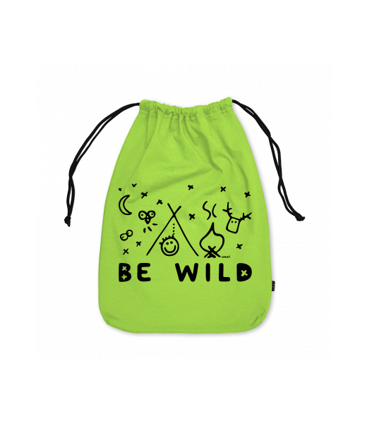 BAVLNĚNÝ OBAL NA PŘEZŮVKY 30X40CM