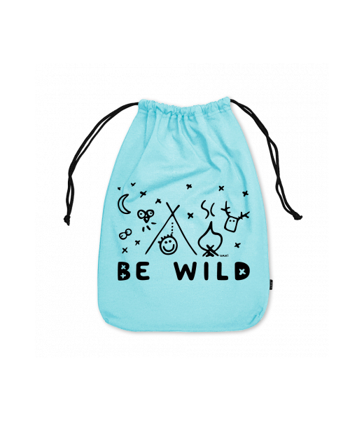 BAVLNĚNÝ OBAL NA PŘEZŮVKY 30X40CM