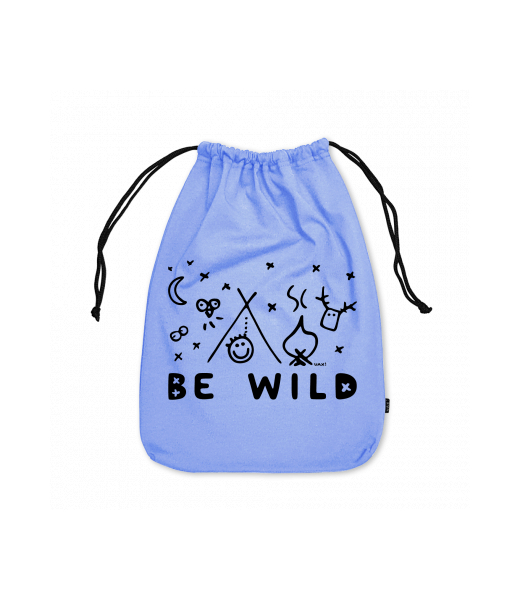 BAVLNĚNÝ OBAL NA PŘEZŮVKY 30X40CM