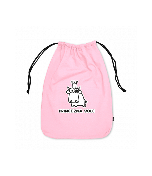 BAVLNĚNÝ OBAL NA PŘEZŮVKY 30X40CM