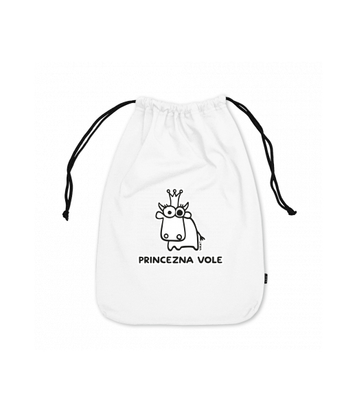 BAVLNĚNÝ OBAL NA PŘEZŮVKY 30X40CM