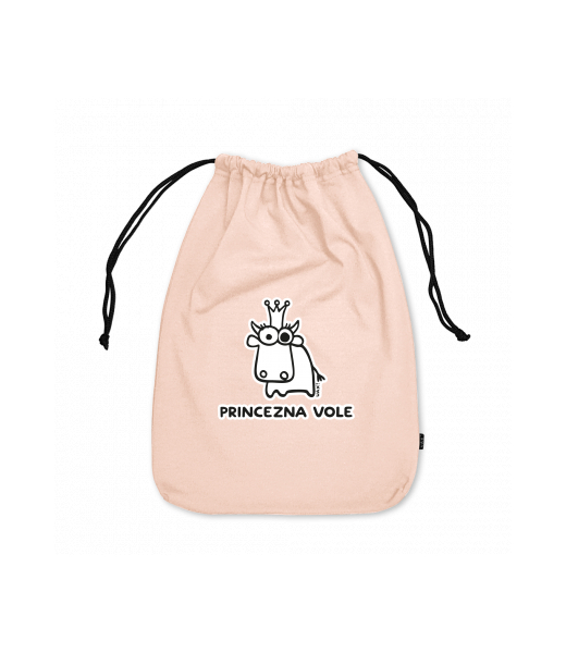 BAVLNĚNÝ OBAL NA PŘEZŮVKY 30X40CM