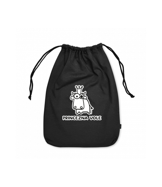 BAVLNĚNÝ OBAL NA PŘEZŮVKY 30X40CM