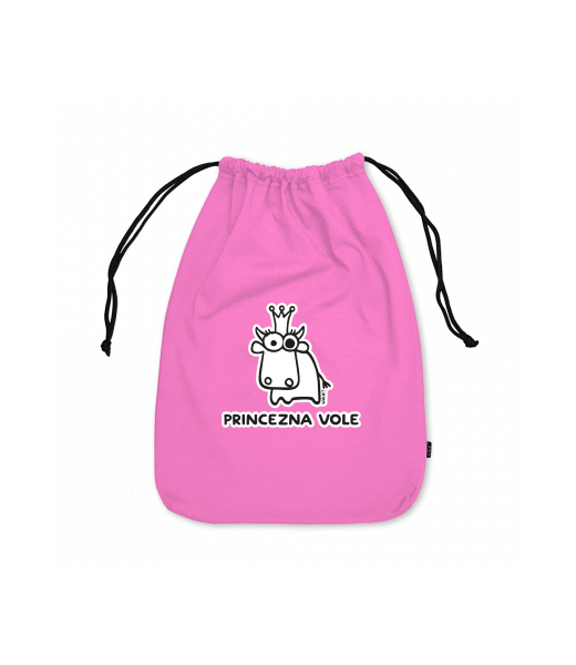 BAVLNĚNÝ OBAL NA PŘEZŮVKY 30X40CM