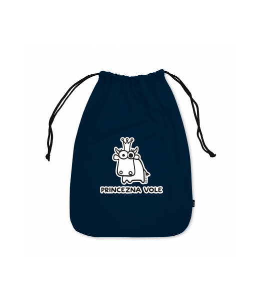 BAVLNĚNÝ OBAL NA PŘEZŮVKY 30X40CM