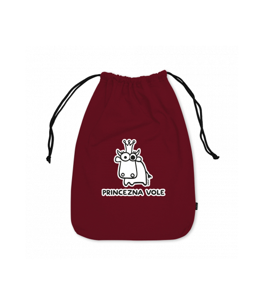 BAVLNĚNÝ OBAL NA PŘEZŮVKY 30X40CM