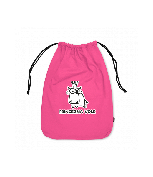 BAVLNĚNÝ OBAL NA PŘEZŮVKY 30X40CM