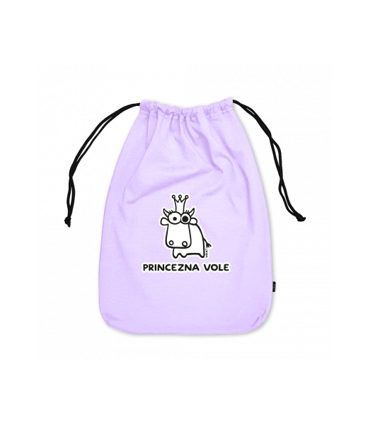 BAVLNĚNÝ OBAL NA PŘEZŮVKY 30X40CM