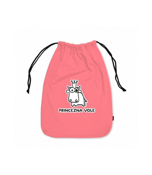 BAVLNĚNÝ OBAL NA PŘEZŮVKY 30X40CM