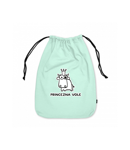 BAVLNĚNÝ OBAL NA PŘEZŮVKY 30X40CM