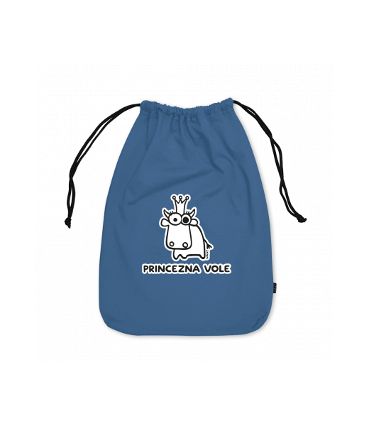 BAVLNĚNÝ OBAL NA PŘEZŮVKY 30X40CM