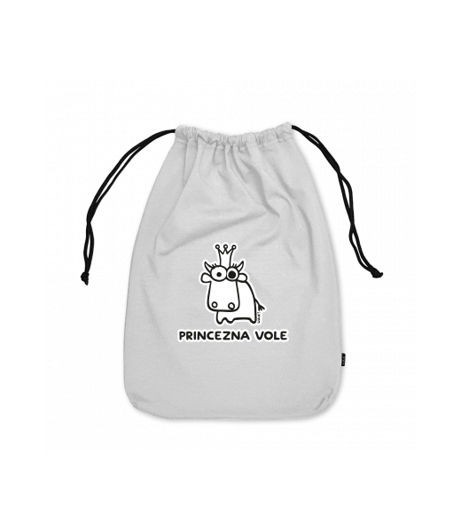 BAVLNĚNÝ OBAL NA PŘEZŮVKY 30X40CM