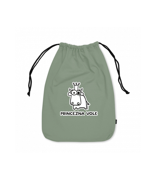 BAVLNĚNÝ OBAL NA PŘEZŮVKY 30X40CM