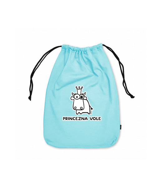 BAVLNĚNÝ OBAL NA PŘEZŮVKY 30X40CM