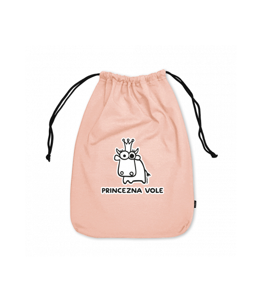 BAVLNĚNÝ OBAL NA PŘEZŮVKY 30X40CM