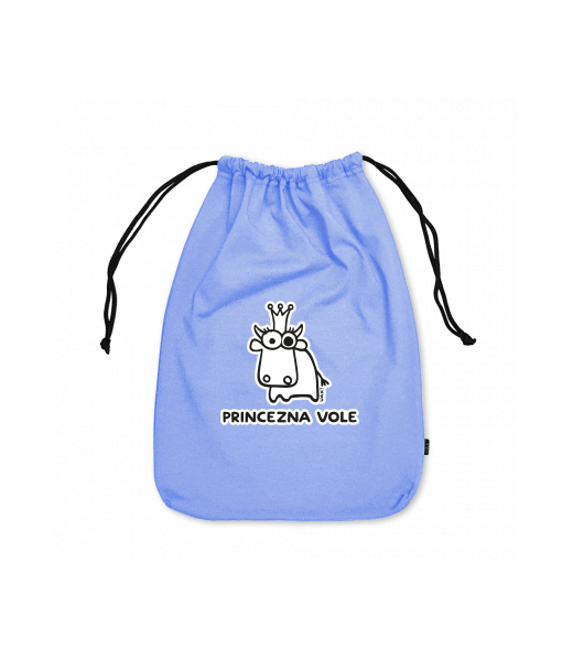 BAVLNĚNÝ OBAL NA PŘEZŮVKY 30X40CM