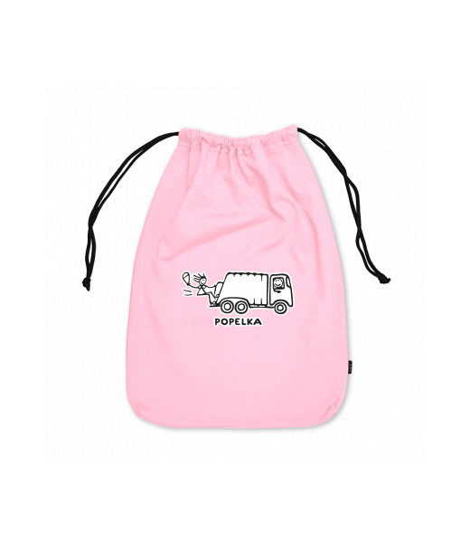 BAVLNĚNÝ OBAL NA PŘEZŮVKY 30X40CM