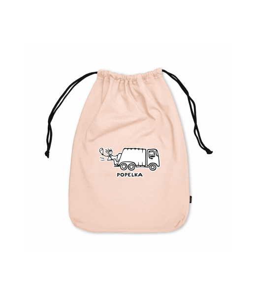 BAVLNĚNÝ OBAL NA PŘEZŮVKY 30X40CM