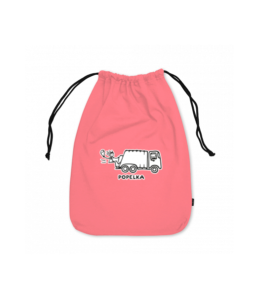 BAVLNĚNÝ OBAL NA PŘEZŮVKY 30X40CM