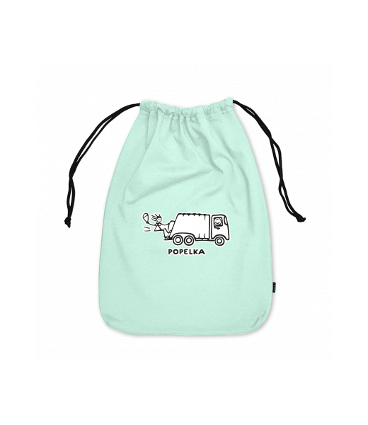 BAVLNĚNÝ OBAL NA PŘEZŮVKY 30X40CM