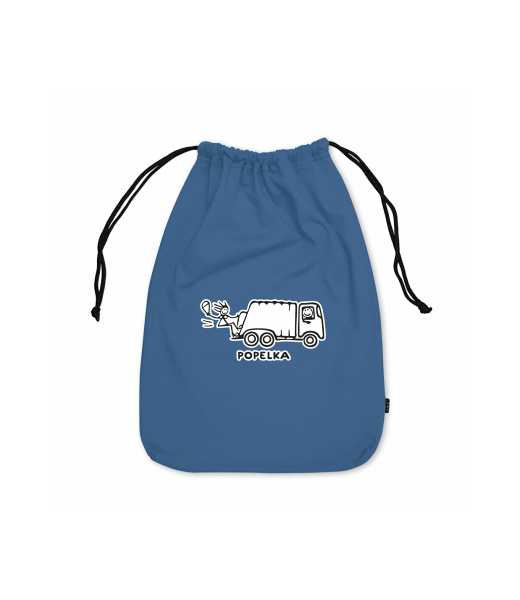 BAVLNĚNÝ OBAL NA PŘEZŮVKY 30X40CM