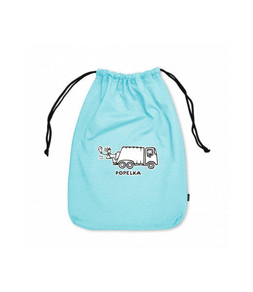 BAVLNĚNÝ OBAL NA PŘEZŮVKY 30X40CM