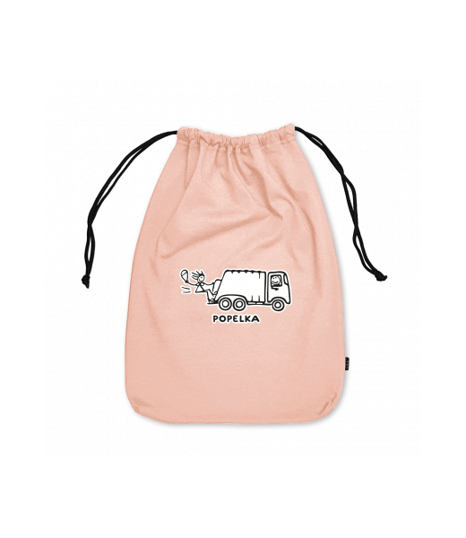 BAVLNĚNÝ OBAL NA PŘEZŮVKY 30X40CM