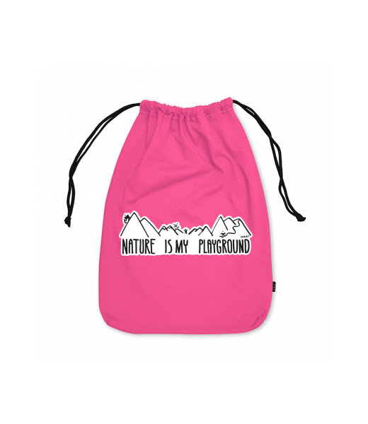 BAVLNĚNÝ OBAL NA PŘEZŮVKY 30X40CM