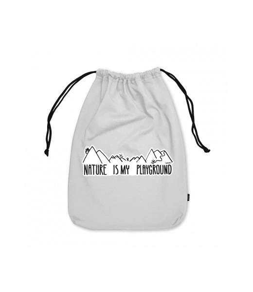 BAVLNĚNÝ OBAL NA PŘEZŮVKY 30X40CM