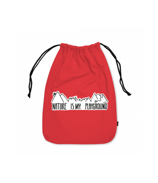 BAVLNĚNÝ OBAL NA PŘEZŮVKY 30X40CM