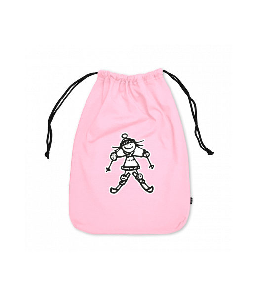 BAVLNĚNÝ OBAL NA PŘEZŮVKY 30X40CM