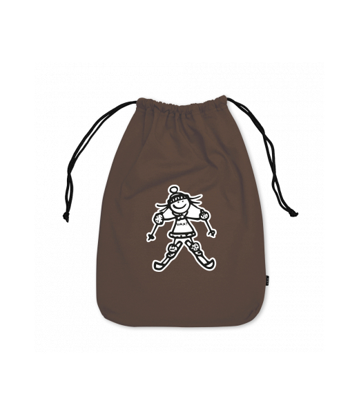 BAVLNĚNÝ OBAL NA PŘEZŮVKY 30X40CM