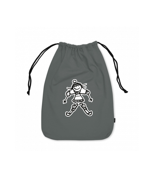 BAVLNĚNÝ OBAL NA PŘEZŮVKY 30X40CM