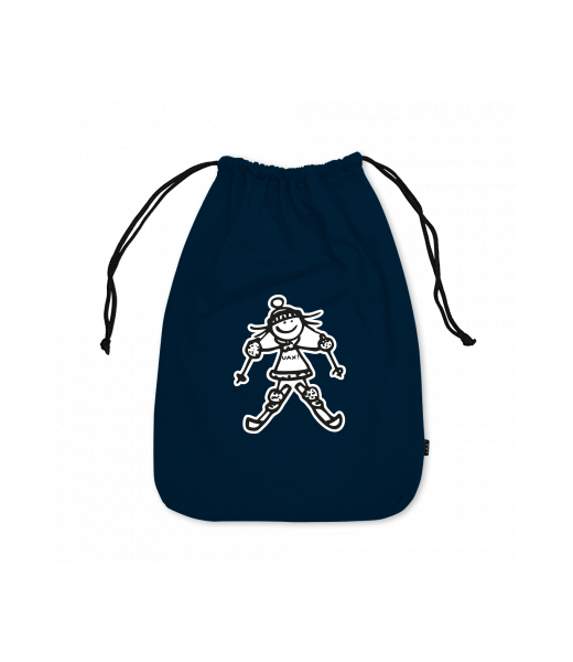 BAVLNĚNÝ OBAL NA PŘEZŮVKY 30X40CM