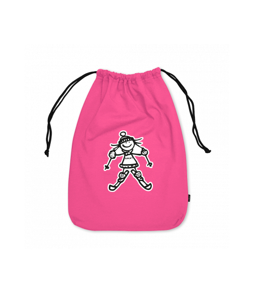 BAVLNĚNÝ OBAL NA PŘEZŮVKY 30X40CM