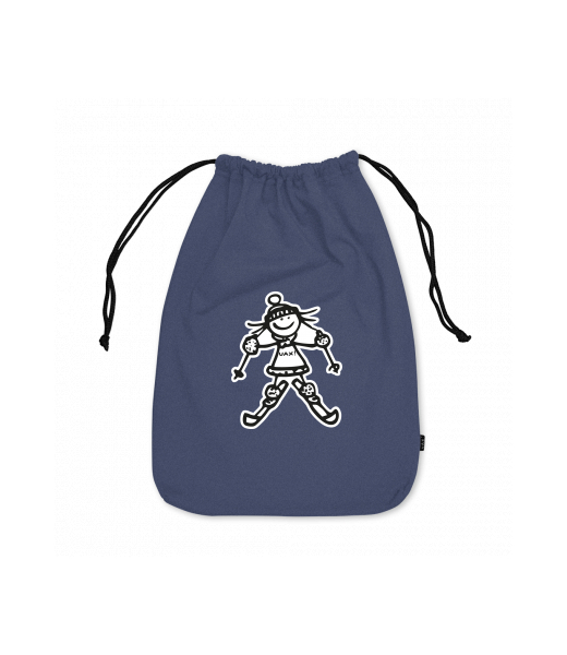 BAVLNĚNÝ OBAL NA PŘEZŮVKY 30X40CM