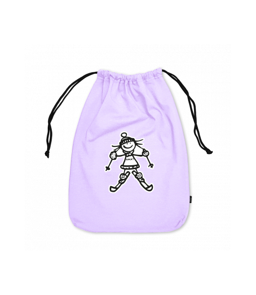 BAVLNĚNÝ OBAL NA PŘEZŮVKY 30X40CM