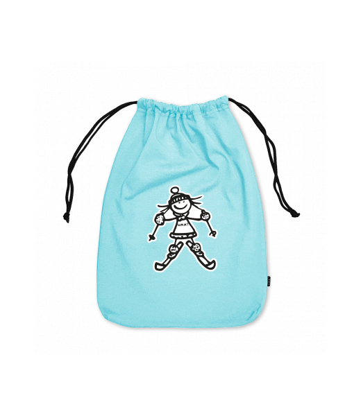 BAVLNĚNÝ OBAL NA PŘEZŮVKY 30X40CM