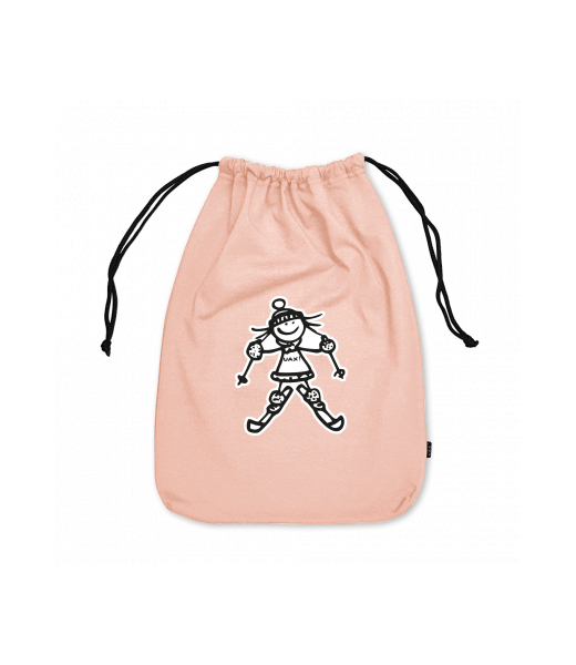 BAVLNĚNÝ OBAL NA PŘEZŮVKY 30X40CM