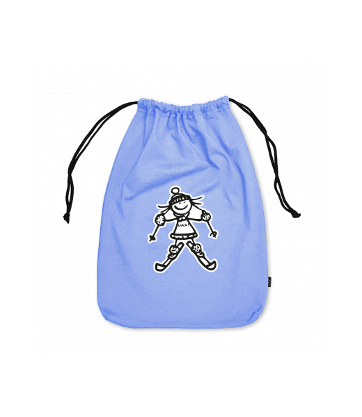 BAVLNĚNÝ OBAL NA PŘEZŮVKY 30X40CM