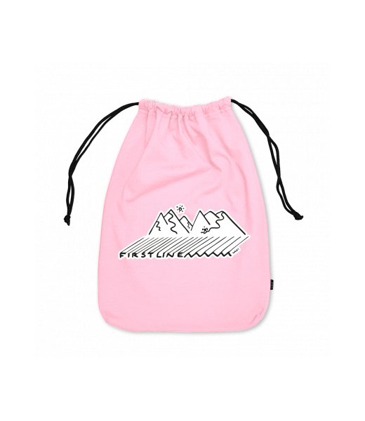 BAVLNĚNÝ OBAL NA PŘEZŮVKY 30X40CM