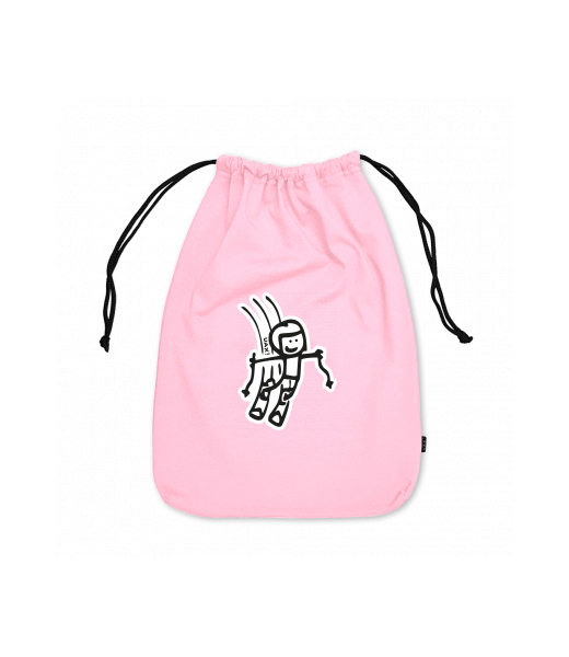 BAVLNĚNÝ OBAL NA PŘEZŮVKY 30X40CM