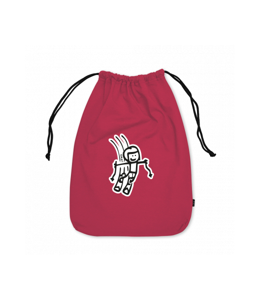 BAVLNĚNÝ OBAL NA PŘEZŮVKY 30X40CM