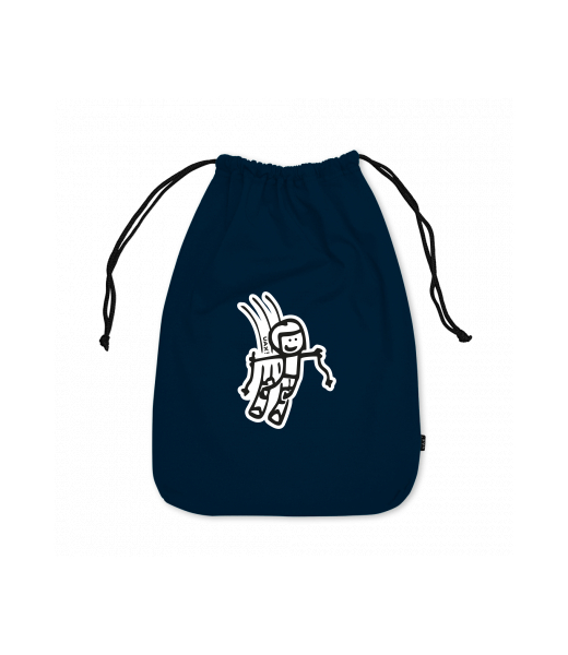 BAVLNĚNÝ OBAL NA PŘEZŮVKY 30X40CM