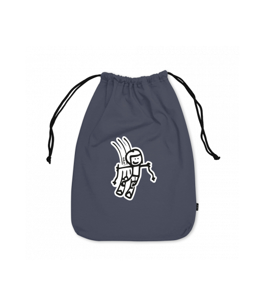 BAVLNĚNÝ OBAL NA PŘEZŮVKY 30X40CM