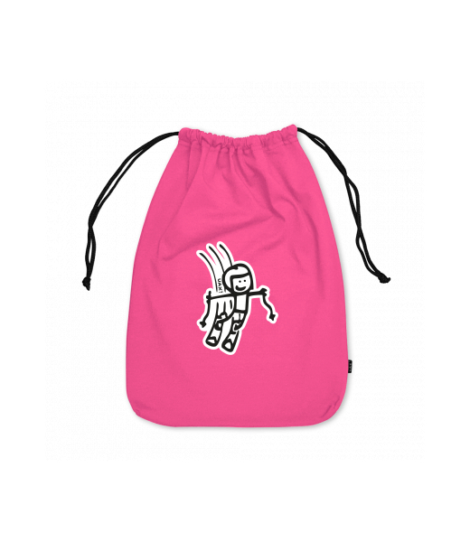 BAVLNĚNÝ OBAL NA PŘEZŮVKY 30X40CM