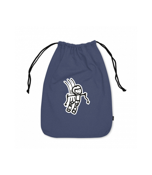 BAVLNĚNÝ OBAL NA PŘEZŮVKY 30X40CM