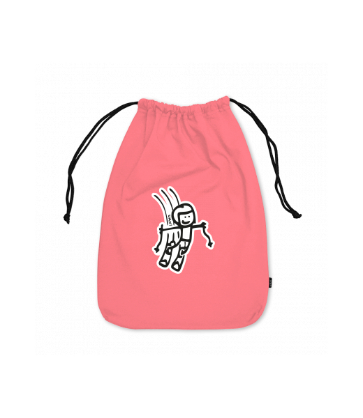 BAVLNĚNÝ OBAL NA PŘEZŮVKY 30X40CM