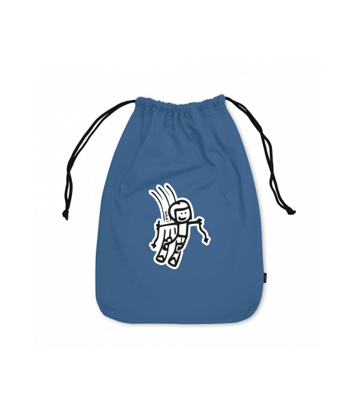 BAVLNĚNÝ OBAL NA PŘEZŮVKY 30X40CM