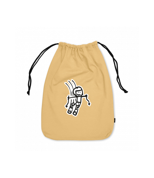 BAVLNĚNÝ OBAL NA PŘEZŮVKY 30X40CM